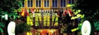 Best Western Hotel Augusta