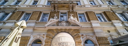 Hotel Continental