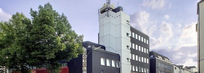 Days Inn By Wyndham Dortmund West