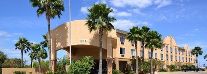 Best Western Casa Villa Inn & Suites