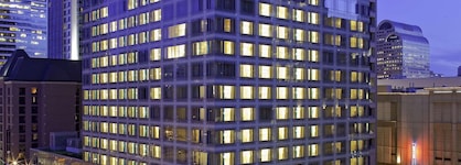 Hyatt At Olive 8