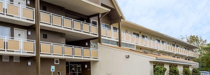 Days Inn By Wyndham Harrisburg North