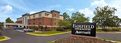 Fairfield By Marriott Inn & Suites Herndon Reston