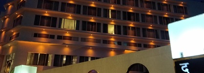 The Park Navi Mumbai