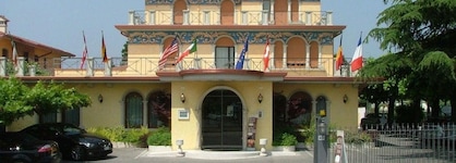 Hotel Gardenia