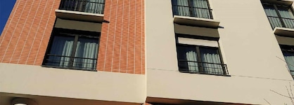 Residhome Paris Evry