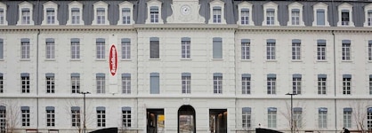 Residhome Caserne De Bonne