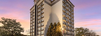 Best Western Plus Atlanta Airport-East