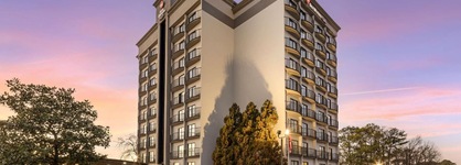 Best Western Plus Atlanta Airport-East