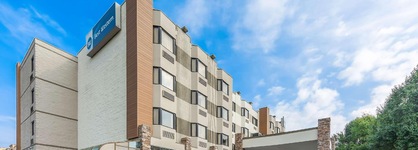 Best Western Knoxville Suites - Downtown