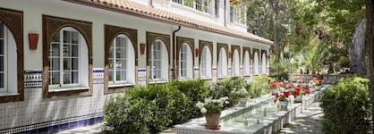 Balneario San Andrès