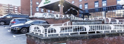 Holiday Inn London - Sutton By Ihg
