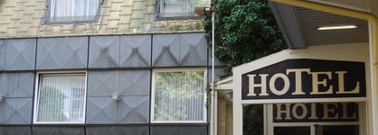 Yeti City Hotel Saarbrücken