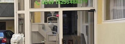 Yeti City Hotel Saarbrücken