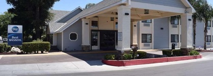 Best Western Town & Country Lodge
