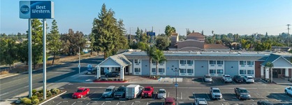 Best Western Town & Country Lodge