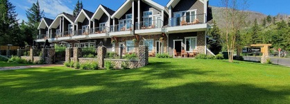 Kilmorey Lodge