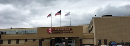 Red Lion Hotel Charlotte Airport