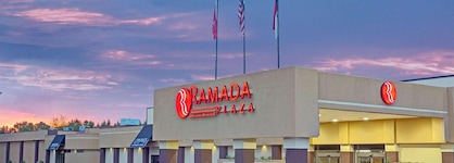 Red Lion Hotel Charlotte Airport