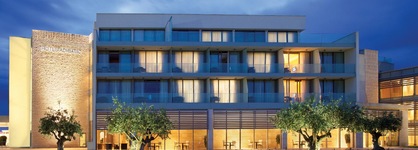 Adriatic Istria Resort Operated By Minor Hotels