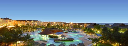 Iberostar Origin Laguna Azul