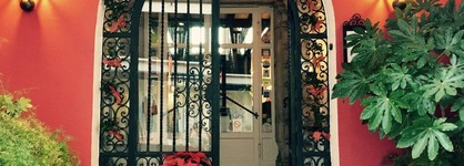Grand Hôtel De La Poste