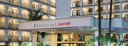 Fairfield By Marriott Anaheim Resort