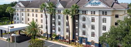 Fairfield Inn & Suites By Marriott Clearwater