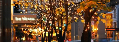 The Westin Seattle