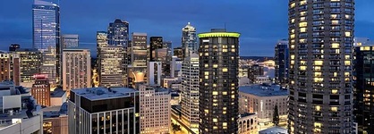 The Westin Seattle