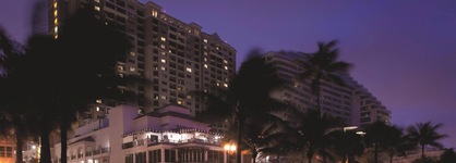 Marriott's Beachplace Towers