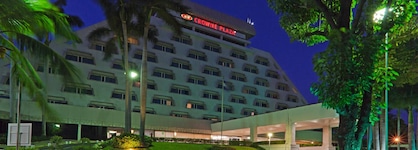 Crowne Plaza Managua, An Ihg Hotel
