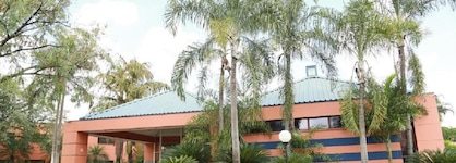Hotel Golden Park Ribeirão Preto By Nacional Inn