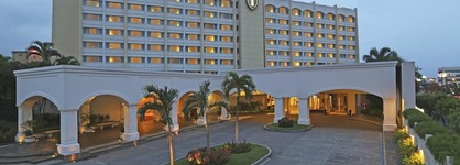 Intercontinental San Salvador At Metrocentro Mall