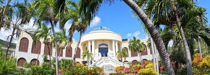 Carina Bay Boutique All Inclusive Resort & Casino