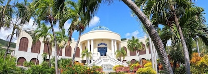 Carina Bay Boutique All Inclusive Resort & Casino