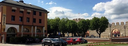 Hotel Roxy Plaza
