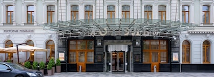 Hotel Peter I