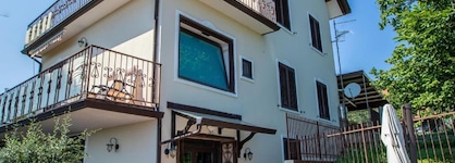 Nido Degli Dei