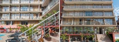 Hotel Tia Maria