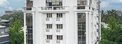 St. Mark's Hotel