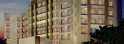 Trinity Hotel Bengaluru