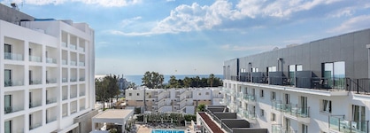 Anemi Hotel & Suites