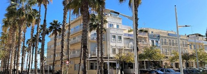Hotel Miramar