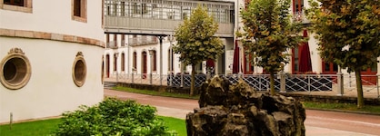 Blau Gran Hotel Las Caldas, a member of Radisson Individuals