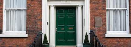 City Studios - Rodney Street