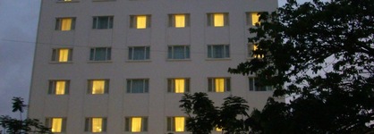 Lemon Tree Hotel Chennai