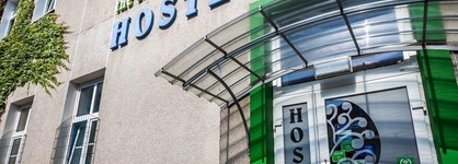 The Secret Garden Hostel