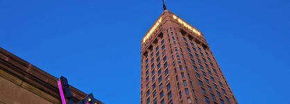 W Minneapolis - The Foshay