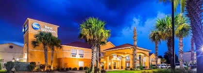 Best Western Lafayette Inn